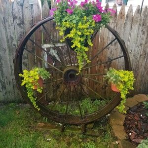 Meet your Posher, Becky